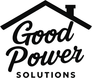 Good Power Solutions logo