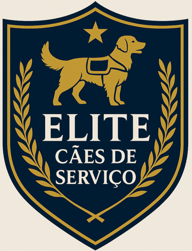 Elite caos de servico logo