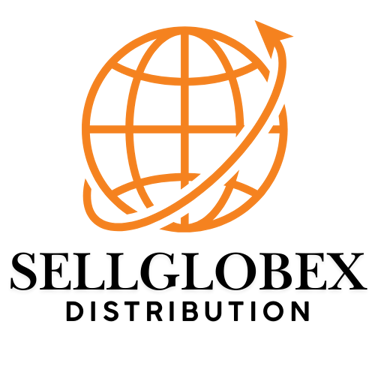 SellGlobex Distribution logo