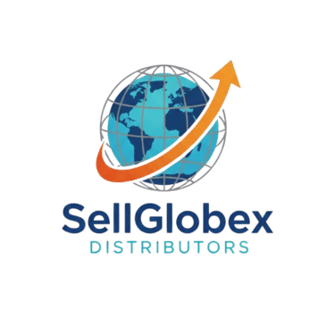 SellGlobex Distribution logo