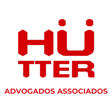 Hutter Advogados logo