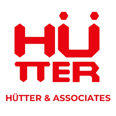 Hutter Advogados logo