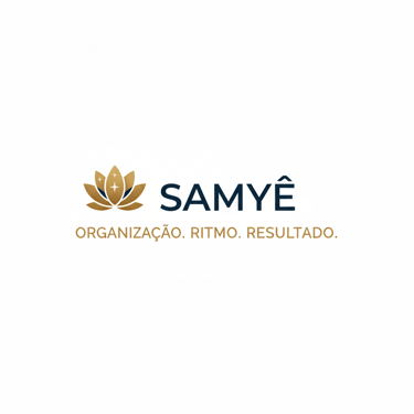 SAMYÊ logo