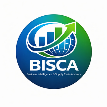 BISCA.CA logo