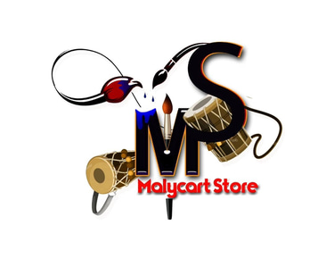 Malycart Store logo