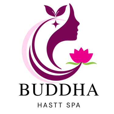 Buddha Hastt Spa logo