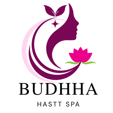 Budhha Hastt Spa logo