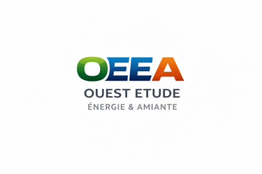 GRAND OUEST Diagnostic Immobilier DPE Audit Énergétique logo