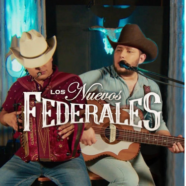 Los Nuevos Federales logo