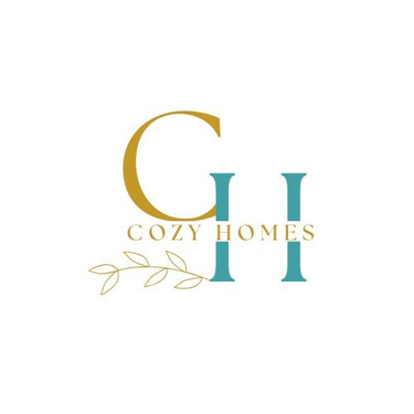 Cozy Homes logo