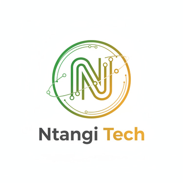 Technologies (Ntangi Tech) logo