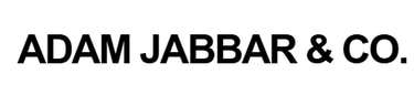 Adam Jabbar logo