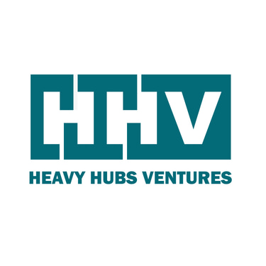 Heavy Hubs Ventures logo