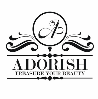 ADORISH logo