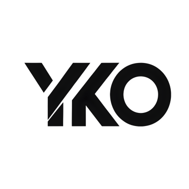 Yko International logo
