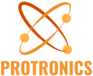 PROTRONICS logo