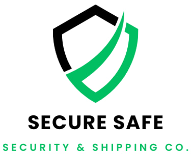 CySafe Security & Shipping Company logo