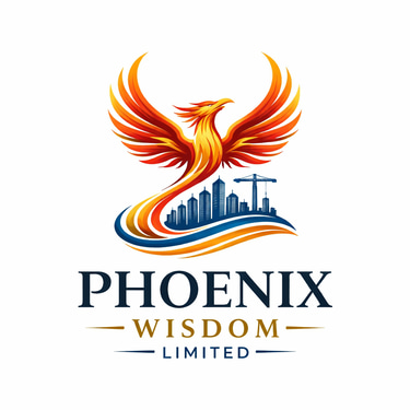 Phoenix Wisdom Limited logo