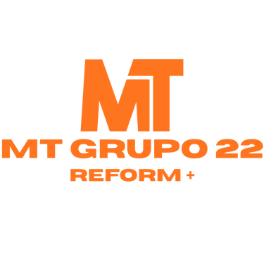 Mt Grupo 22 SL logo