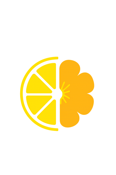 Fruit and Flower Eco Farm logo