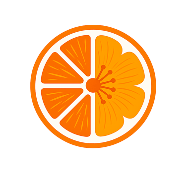 Fruit and Flower Eco Farm logo