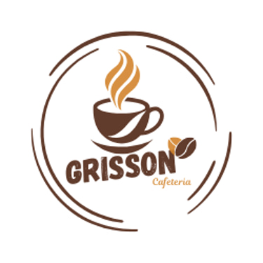 Grisson logo