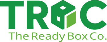 The Ready Box Co logo