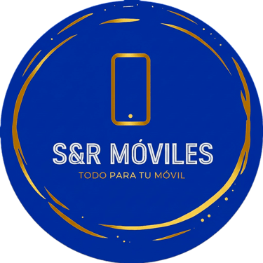 SyR Móviles logo