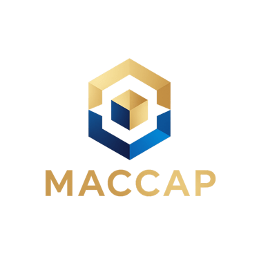 MACCAP - Bezpieczne Inwestycje logo