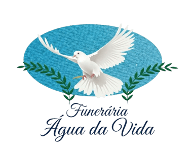 Funerária Água da Vida  - Ilhéus BA logo