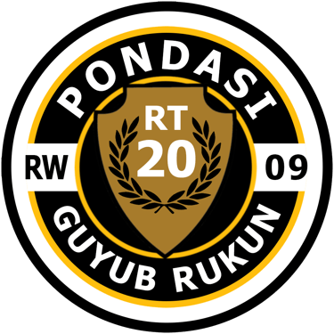 Pondasi20 logo
