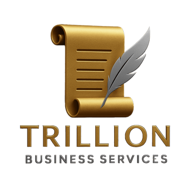 Trillion logo