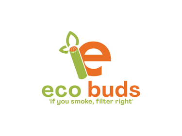 eco buds logo