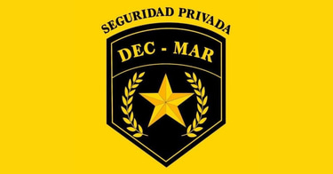 DecMar logo