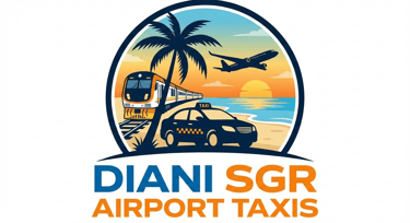 Diani Sgr Airport Taxis logo