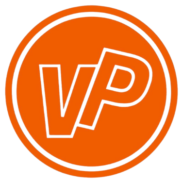 VP ESTÉTICA AUTOMOTIVA logo