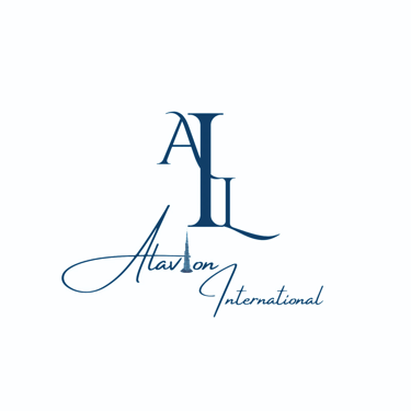 Alavion International logo