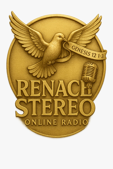 Emisora Renace Stereo logo