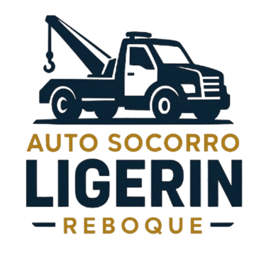 Auto Socorro Ligeirin 24h logo