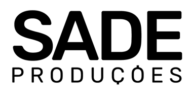 Sade Produções logo
