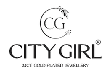 City Girl Jewellery logo