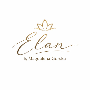 Elan by Magdalena Gorska logo