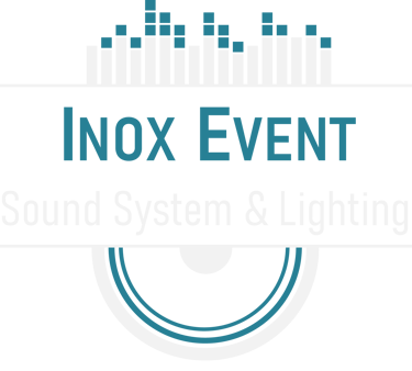 Inox Event Services logo