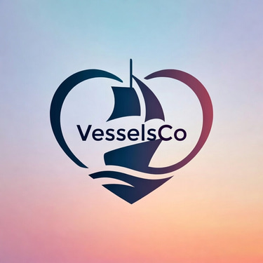 VesselsCo logo