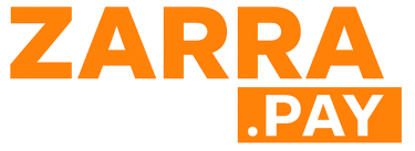 Zarra Pay logo