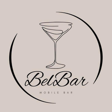 BelBar logo
