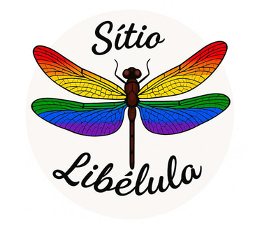 Sitio Libélula logo