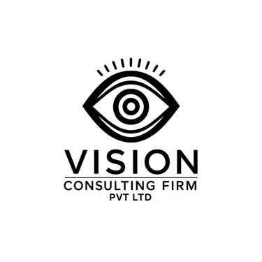 Vision Consulting Firm logo