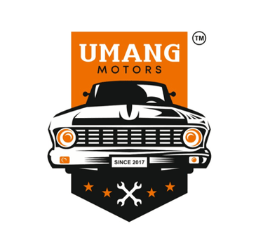 Umang Motors logo