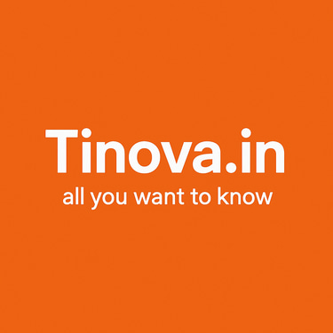 Tinova.in logo